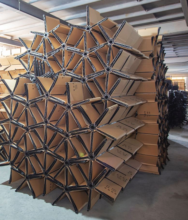Zhejiang Lubote Plastic Technology Co. , Ltd.