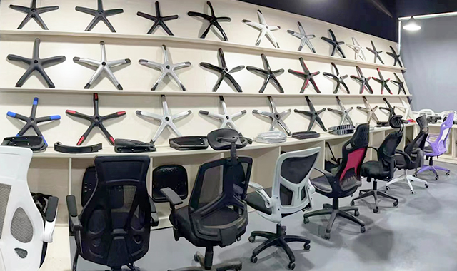 Zhejiang Lubote Plastic Technology Co. , Ltd.