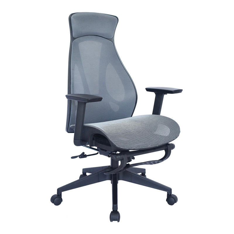 BY-8508 Simple and Comfortable Office Chair 