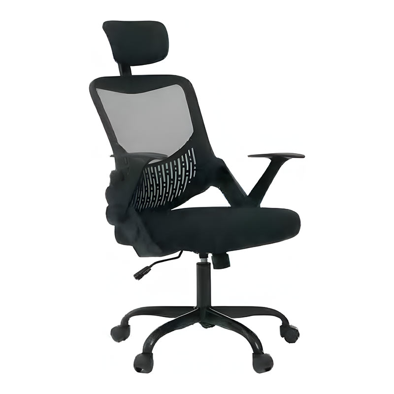 BY-8232 Ergonomic Mesh Chair