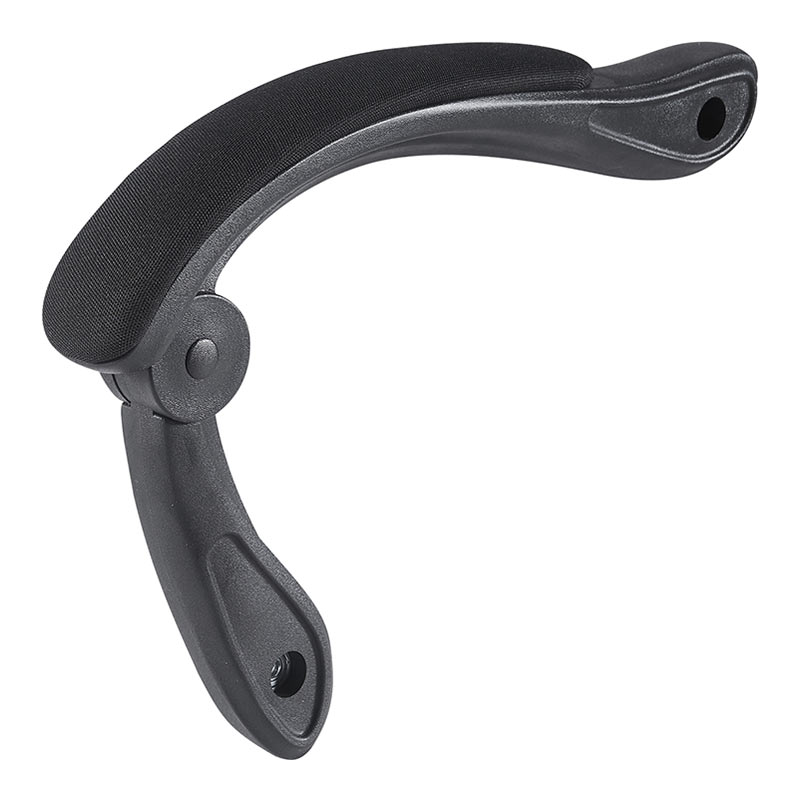 YX-073PP Two-Point Linkage Can Lie Down Plastic Handrail (Bracket)