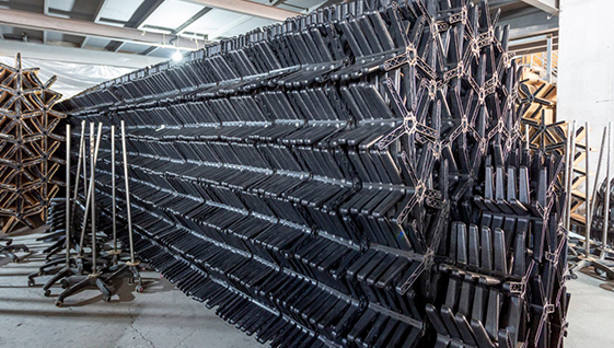 Final Pre-shipment Inspection