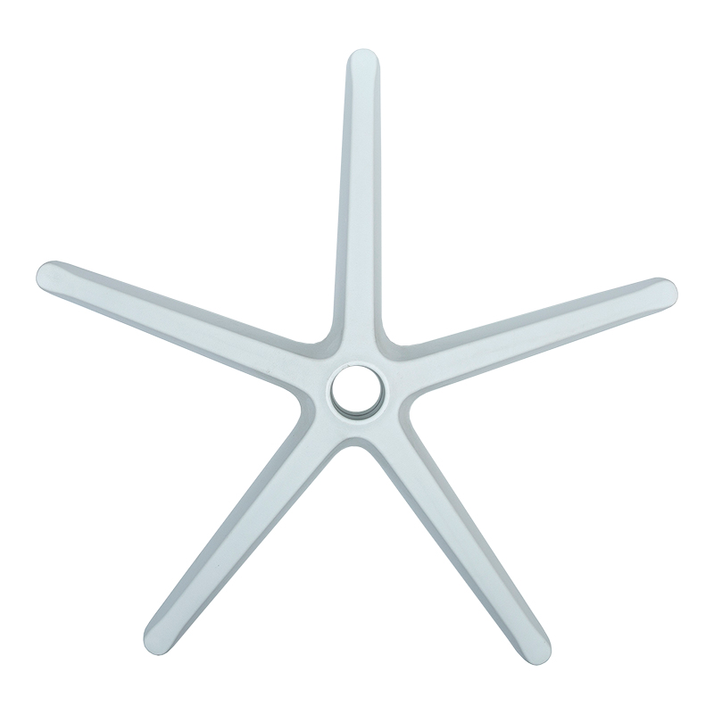 PA-V high-leg nylon chair leg (nylon base)