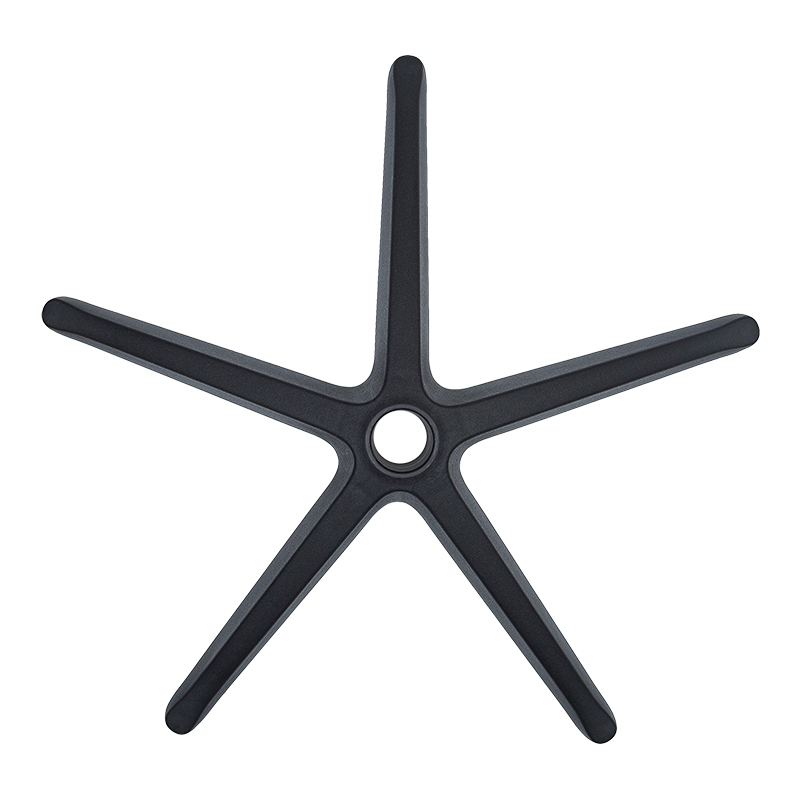 PA-W345 high-leg nylon chair leg (nylon base)