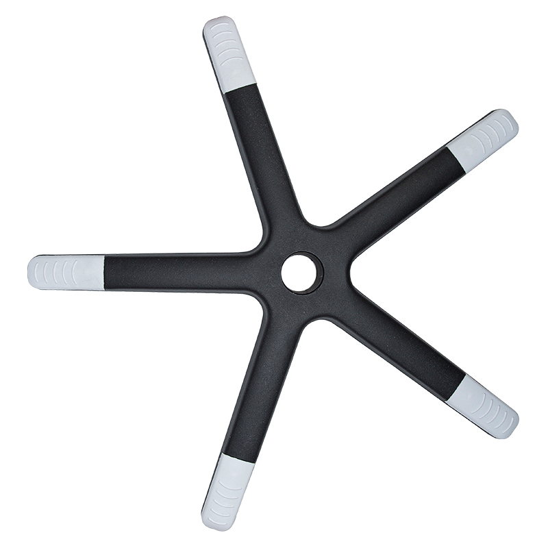 PA-A leather foot (nylon base)