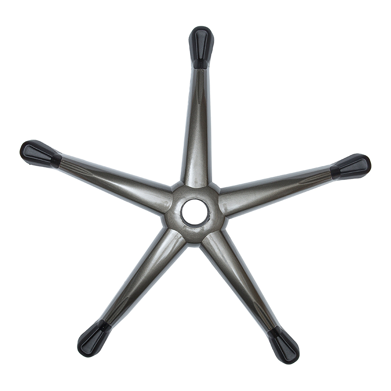 PA-R painted feet (nylon base)