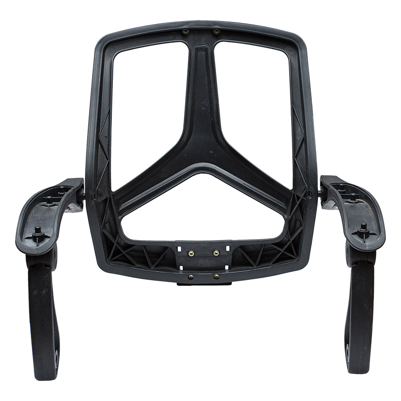 YX-04 (back frame + 616 armrest)