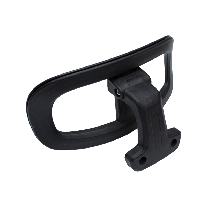 526 Headrest Component for Office and Ergonomic Chairs – Black / White